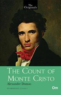 THE ORIGINALS THE COUNT OF MONTE CRISTO (UNABRIDGED CLASSICS)