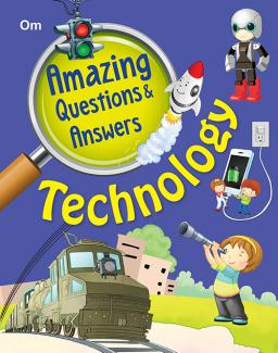 AMAZING QUESTIONS AND ANSWERS TECHNOLOGY