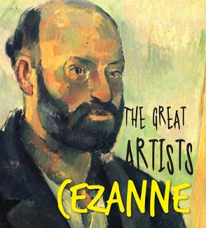 THE GREAT ARTIST CEZANNE