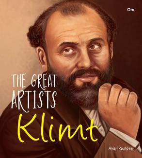 THE GREAT ARTIST KLIMT