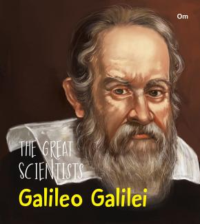 THE GREAT SCIENTISTS GALILEO