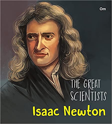 THE GREAT SCIENTISTS NEWTON