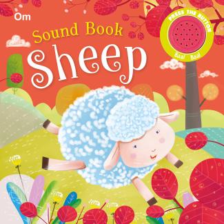 Sound Book Sheep
