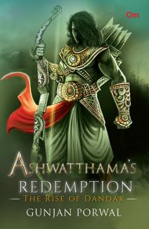 ASHWATTHAMS REDEMPTION