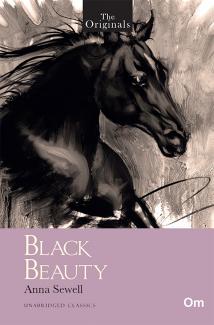 THE ORIGINALS BLACK BEAUTY (UNABRIDGED CLASSICS)