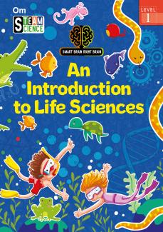 SMART BRAIN RIGHT BRAIN: SCIENCE LEVEL 1 AN INTRODUCTION TO LIFE SCIENCES