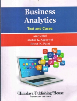 Business Analytics
