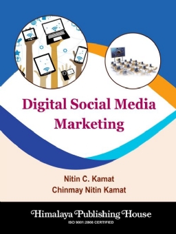 Digital Social Media Marketing