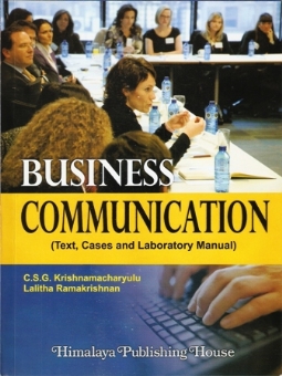 Business Communication