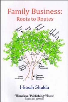 Family Business: Roots to Routes (With Cases)