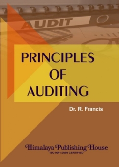 Principles of Auditing