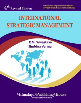 International Strategic Management
