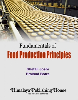 Fundamentals of Food Production Principles