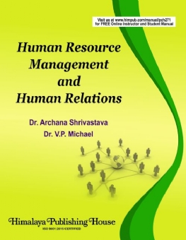 Human Resource Management and Human Relations