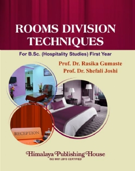 Rooms Division Techniques