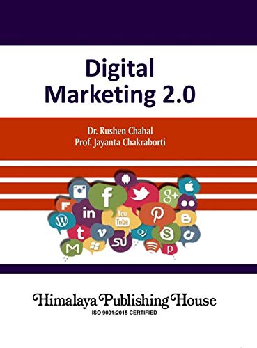 Digital Marketing 2.0
