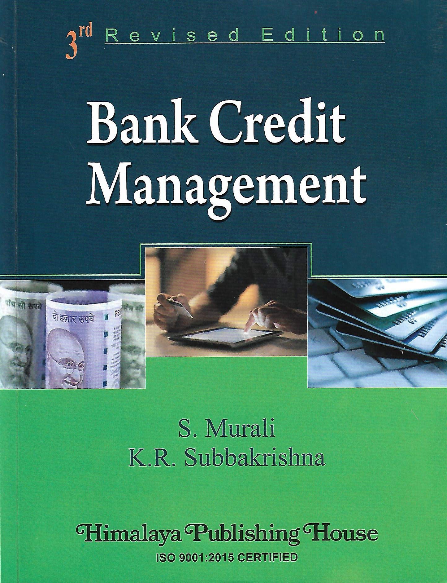 Bank Credit Management