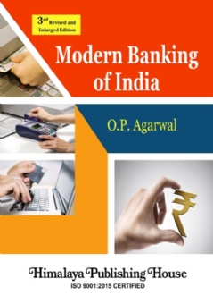 Modern Banking of India