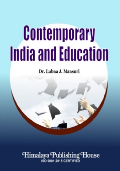 Contemporary India and Education