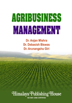 Agribusiness Management