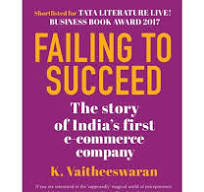 FAILING TO SUCCEED (FLEXI - PB)