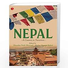 NEPAL A COUNTRY IN TRANSITION