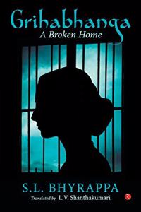 GRIHABHANGA A BROKEN HOME (PB)