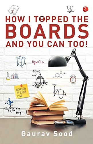 HOW I TOPPED THE BOARDS AND YOU CAN TOO (PB)