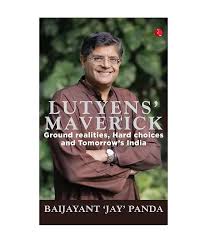 LUTYENS MAVERICK (HB)