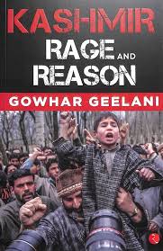 KASHMIR RAGE AND REASON