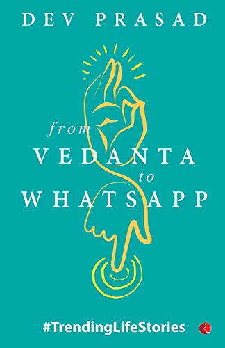FROM VEDANTA TO WHATSAPP (PB)