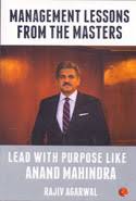 LEAD WITH PURPOSE LIKE ANAND MAHINDRA (PB)