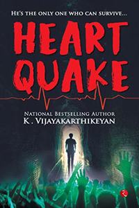 HEART QUAKE (PB)