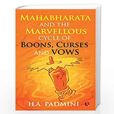 MAHABHARATA AND THE MARVELLOUS CYCLE (PB)