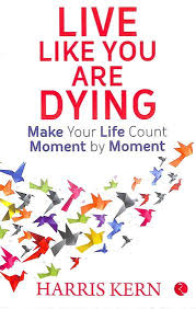 LIVE LIKE YOU ARE DYING (PB)