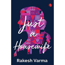 JUST A HOUSEWIFE (PB)