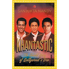 KHANTASTIC THE JOURNEY OF THREE KHANS