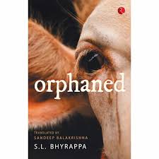 ORPHANED