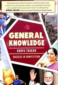 GENERAL KNOWLEDGE