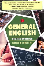 GENERAL ENGLISH