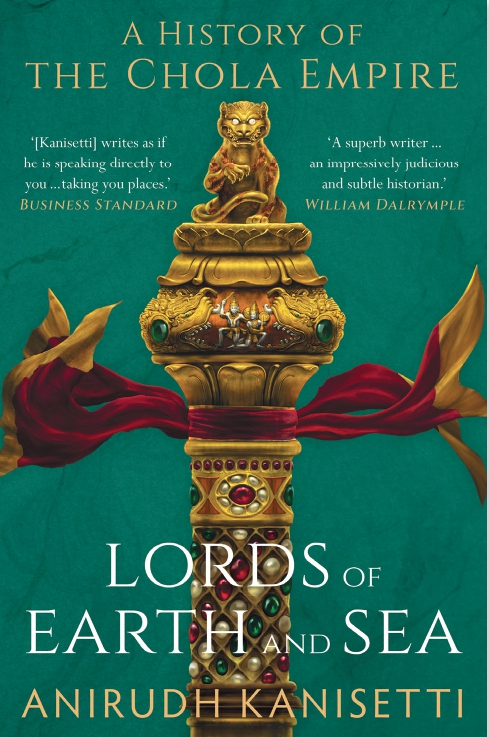 Lords of Earth and Sea