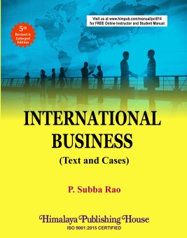 International Business