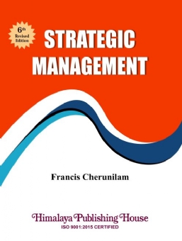 Strategic Management
