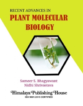 Recent Advances in Plant  Molecular Biology