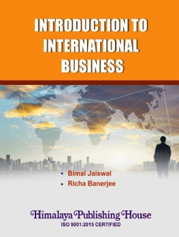 Introduction to International Business
