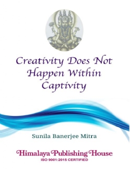 Creativity Does Not Happen Within Captivity
