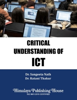Critical Understanding of ICT