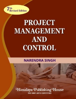 Project Management and Control
