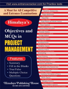 Objectives and MCQs in Project Management