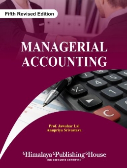 Managerial Accounting